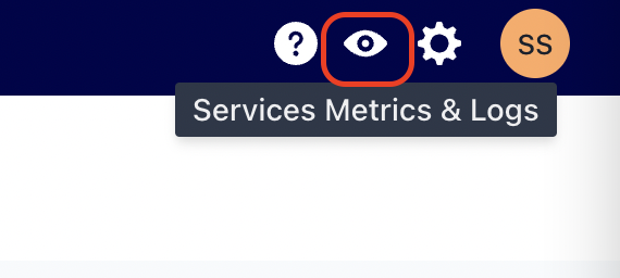 Metrics & Logs