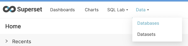 Databases