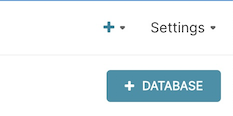 Database Add