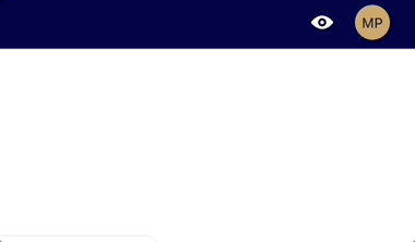 User Settings