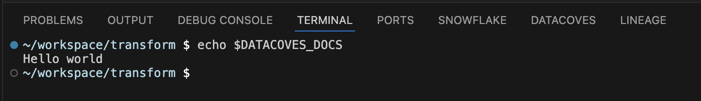 VSCode